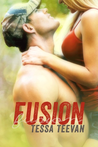 Fusion (Explosive, #5)