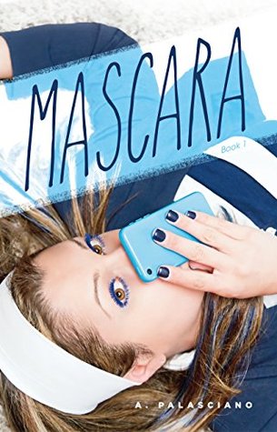 Mascara (Kindle Edition)