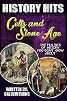 The Fun Bits Of History You Don't Know About CELTS AND STONE AGE: Illustrated Fun Learning For Kids (History Hits Book 1)