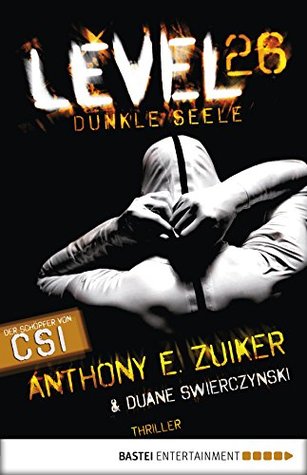 Dunkle Seele