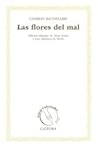 Las flores del mal