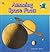 Amazing Space Facts (A Golden Look-Look Book)