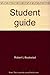 Student guide: To accompany...