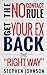 Get Your Ex Back: No Contac...