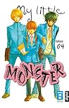 My little Monster 04