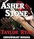 Asher Stone (The Bennt Montana Series)