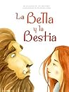 La bella y la bestia by Giada Francia