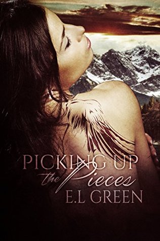 Picking Up the Pieces (Broken #1)