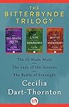 The Bitterbynde Trilogy by Cecilia Dart-Thornton