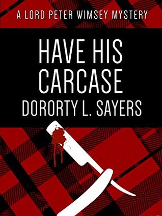 Have His Carcase