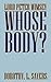 Whose Body?