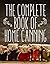 The Complete Book of Home C...