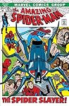 Amazing Spider-Ma...
