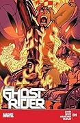 All-New Ghost Rider #9