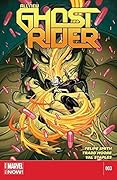 All-New Ghost Rider #3