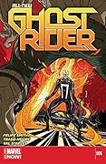 All-New Ghost Rider #5