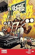 All-New Ghost Rider #6