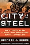 City of Steel: Ho...
