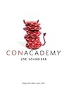 Con Academy by Joe Schreiber