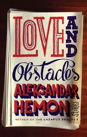 Love and Obstacles (Hardcover)
