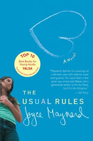 The Usual Rules (Paperback)