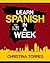 Spanish by Christina Torres