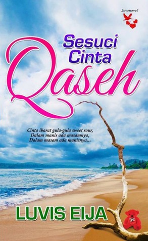 Sesuci Cinta Qaseh