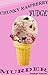 Chunky Raspberry Fudge Murder