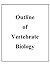 Outline of Vertebrate Biology
