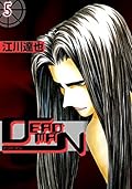 ＤＥＡＤＭＡＮ　5巻