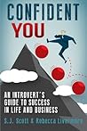 Confident You by S.J. Scott
