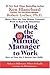 download Putting the One Minute Manager to Work: How to Turn the 3 Secrets into Skills