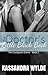 The Doctor's Little Black Book (The Cuckquean Diaries 2)