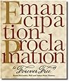 Emancipation Proclamation by Velma Maia Thomas