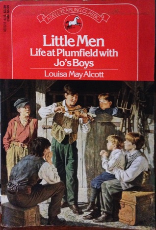 LITTLE MEN