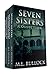 Seven Sisters Collection, Volume 1 (Seven Sisters #1-3)