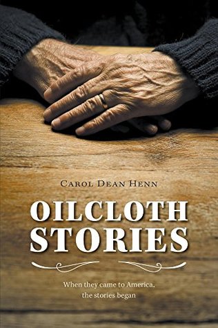 Oilcloth Stories (Kindle Edition)