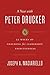 A Year with Peter Drucker: 52 Weeks of Coaching for Leadership Effectiveness – Essential Management Wisdom for Business Professionals