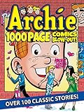 Archie 1000 Page Comics BLOW-OUT! (Archie 1000 Page Digests Book 9)