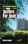 Justice for Joan ...