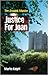 Justice for Joan  by Martin Knight