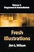Fresh Illustrations, Volume 1
