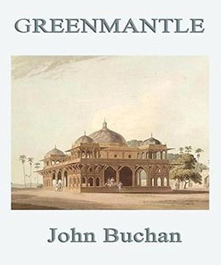 Greenmantle: