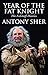 Year of the Fat Knight by Antony Sher