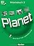 PLANET 3 Arbeitsbuch by Gabriele Kopp