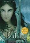 The Riddle by Alison Croggon