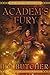 Academ's Fury by Jim  Butcher