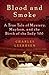 Blood and Smoke: a True Tale of Mystery, Mayhem, and the Birth of the Indy 500