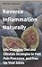 Reverse Inflammation Naturally: Life-Changing Diet and Lifestyle Strategies to Halt Pain Processes and Free Up Your Joints (Vibrant New You Book 1)