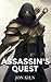Assassin's Quest (Veiled Da...